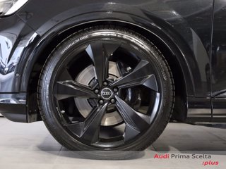 AUDI Q7 3.0 tdi mhev s line edition quattro 286cv tiptronic 7p.ti