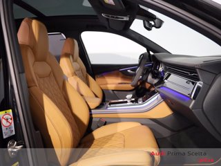 AUDI Q7 3.0 tdi mhev s line edition quattro 286cv tiptronic 7p.ti