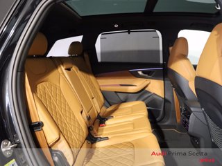 AUDI Q7 3.0 tdi mhev s line edition quattro 286cv tiptronic 7p.ti