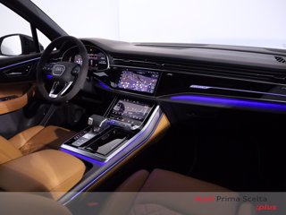 AUDI Q7 3.0 tdi mhev s line edition quattro 286cv tiptronic 7p.ti