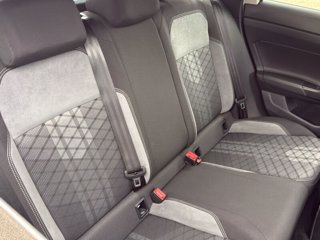 VOLKSWAGEN Taigo 1.0 tsi r-line 110cv