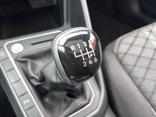 VOLKSWAGEN Taigo 1.0 tsi r-line 110cv