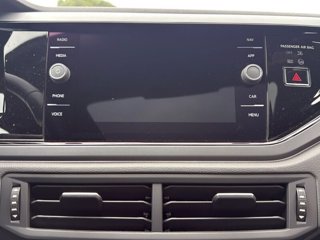 VOLKSWAGEN Taigo 1.0 tsi r-line 110cv