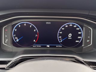 VOLKSWAGEN Taigo 1.0 tsi r-line 110cv