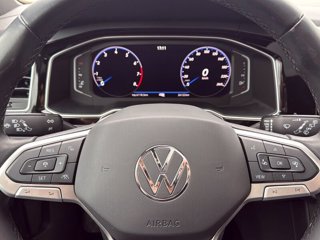 VOLKSWAGEN Taigo 1.0 tsi r-line 110cv