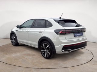 VOLKSWAGEN Taigo 1.0 tsi r-line 110cv