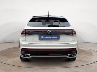 VOLKSWAGEN Taigo 1.0 tsi r-line 110cv