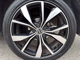 VOLKSWAGEN Taigo 1.0 tsi r-line 110cv