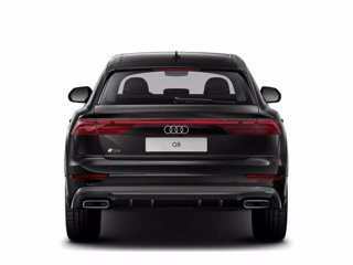 AUDI Q8 SUV TDI quattro 210 kW tiptronic S line edition