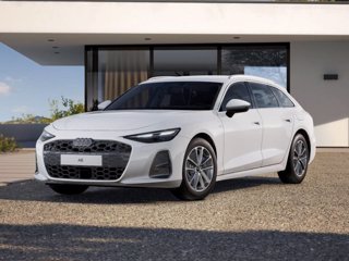 AUDI A6 Avant e-hybrid 220 kW S tronic quattro Business