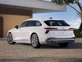 AUDI A6 Avant e-hybrid 220 kW S tronic quattro Business