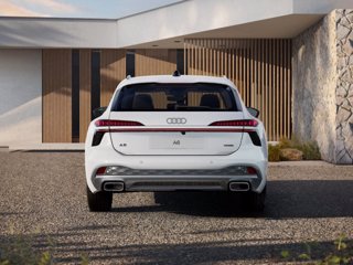 AUDI A6 Avant e-hybrid 220 kW S tronic quattro Business