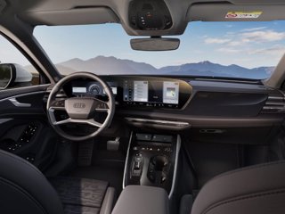 AUDI A6 Avant e-hybrid 220 kW S tronic quattro Business