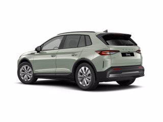 SKODA Elroq 60