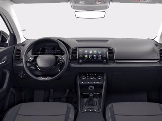SKODA Karoq 2.0 TDI SCR DSG Be More