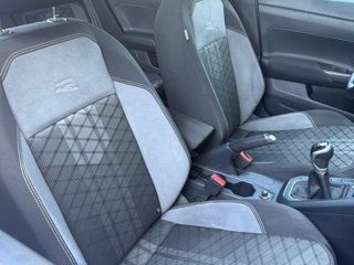 VOLKSWAGEN Taigo 1.0 tsi r-line 110cv