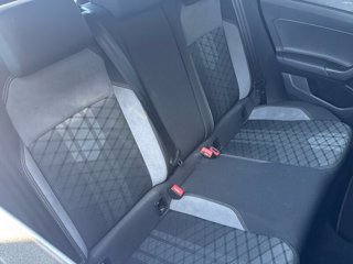 VOLKSWAGEN Taigo 1.0 tsi r-line 110cv