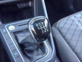 VOLKSWAGEN Taigo 1.0 tsi r-line 110cv