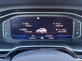 VOLKSWAGEN Taigo 1.0 tsi r-line 110cv