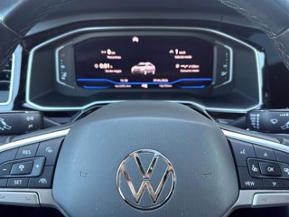 VOLKSWAGEN Taigo 1.0 tsi r-line 110cv