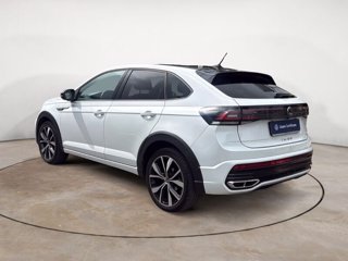 VOLKSWAGEN Taigo 1.0 tsi r-line 110cv