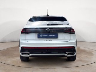 VOLKSWAGEN Taigo 1.0 tsi r-line 110cv