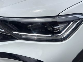 VOLKSWAGEN Taigo 1.0 tsi r-line 110cv