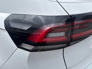 VOLKSWAGEN Taigo 1.0 tsi r-line 110cv