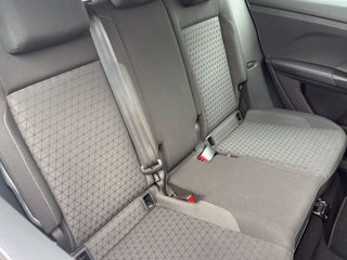 VOLKSWAGEN T-cross 1.0 tsi style 110cv dsg