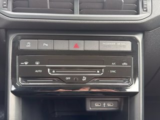 VOLKSWAGEN T-cross 1.0 tsi style 110cv dsg