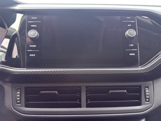 VOLKSWAGEN T-cross 1.0 tsi style 110cv dsg