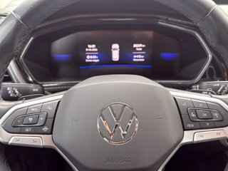 VOLKSWAGEN T-cross 1.0 tsi style 110cv dsg