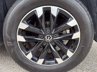 VOLKSWAGEN T-cross 1.0 tsi style 110cv dsg