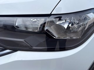 VOLKSWAGEN T-cross 1.0 tsi style 110cv dsg