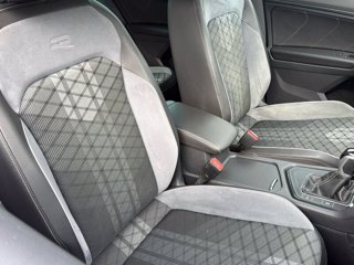 VOLKSWAGEN Tiguan 2.0 tdi r-line 150cv dsg