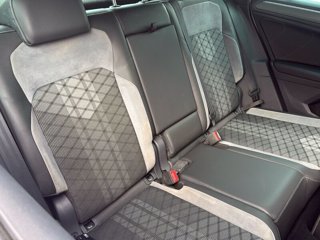VOLKSWAGEN Tiguan 2.0 tdi r-line 150cv dsg