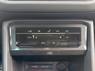 VOLKSWAGEN Tiguan 2.0 tdi r-line 150cv dsg