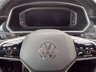 VOLKSWAGEN Tiguan 2.0 tdi r-line 150cv dsg