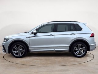 VOLKSWAGEN Tiguan 2.0 tdi r-line 150cv dsg