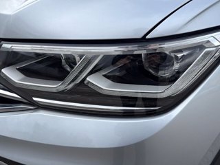 VOLKSWAGEN Tiguan 2.0 tdi r-line 150cv dsg