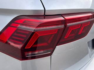 VOLKSWAGEN Tiguan 2.0 tdi r-line 150cv dsg