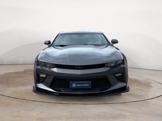 CHEVROLET Camaro 2.0L 8AT Coupé Turbo