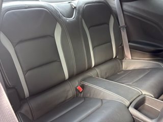 CHEVROLET Camaro 2.0L 8AT Coupé Turbo