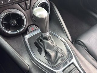 CHEVROLET Camaro 2.0L 8AT Coupé Turbo