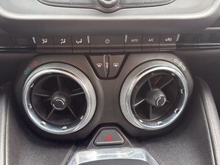 CHEVROLET Camaro 2.0L 8AT Coupé Turbo