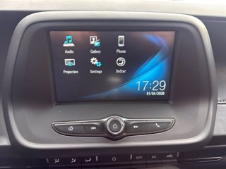 CHEVROLET Camaro 2.0L 8AT Coupé Turbo