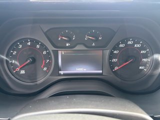 CHEVROLET Camaro 2.0L 8AT Coupé Turbo