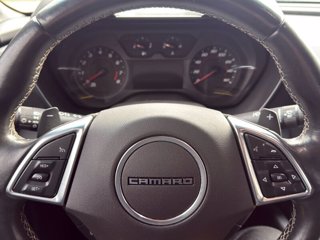 CHEVROLET Camaro 2.0L 8AT Coupé Turbo