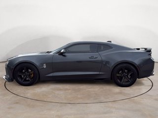 CHEVROLET Camaro 2.0L 8AT Coupé Turbo