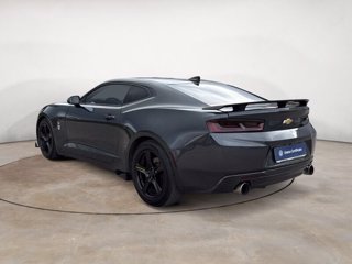 CHEVROLET Camaro 2.0L 8AT Coupé Turbo